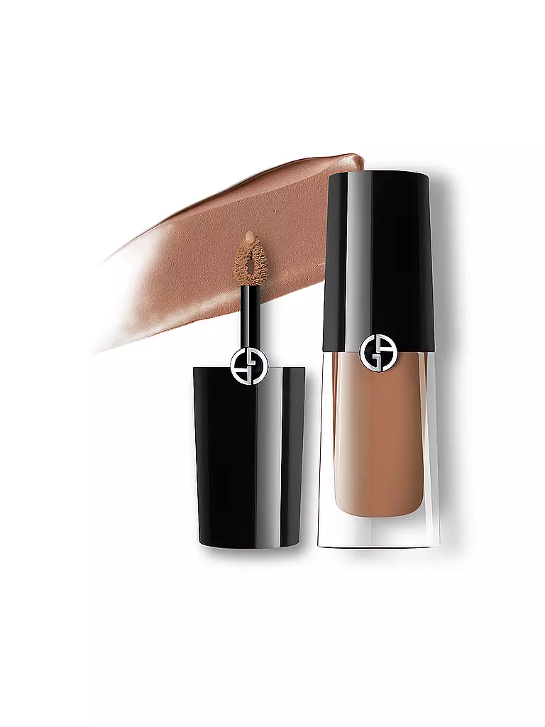 GIORGIO ARMANI COSMETICS Lidschatten Eye Tint 22 Cashew camel